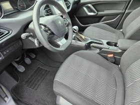 Peugeot 308 1.6 HDI, снимка 13