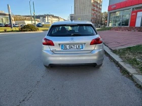 Peugeot 308 1.6 HDI, снимка 6