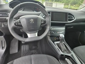 Peugeot 308 1.6 HDI, снимка 17