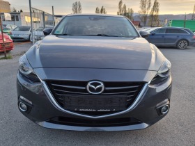 Mazda 3 2.0i Бензин/120кс/Автоматик/Евро6/Revolution/, снимка 5