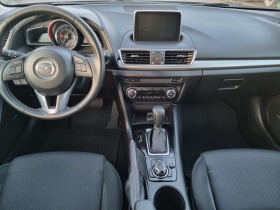 Mazda 3 2.0i Бензин/120кс/Автоматик/Евро6/Revolution/, снимка 12