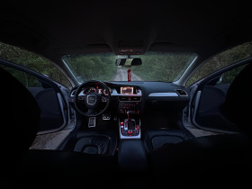 Audi A4, снимка 6 - Автомобили и джипове - 45135835