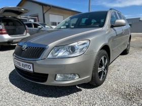 Skoda Octavia 1.6 4X4, снимка 3