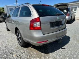 Skoda Octavia 1.6 4X4, снимка 5