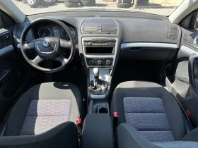 Skoda Octavia 1.6 4X4, снимка 10