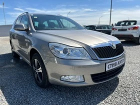 Skoda Octavia 1.6 4X4, снимка 1