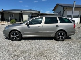 Skoda Octavia 1.6 4X4, снимка 4