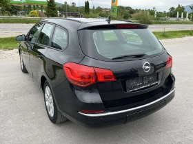 Opel Astra FACE 1.7TDI 131 6  EURO5A NAVI   | Mobile.bg   5
