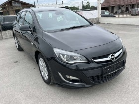 Opel Astra FACE 1.7TDI 131кс 6 СКОРОСТИ EURO5A NAVI КСЕНОН , снимка 3