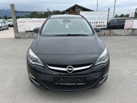 Opel Astra FACE 1.7TDI 131кс 6 СКОРОСТИ EURO5A NAVI КСЕНОН , снимка 2