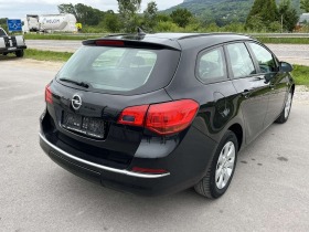 Opel Astra FACE 1.7TDI 131 6  EURO5A NAVI   | Mobile.bg   4