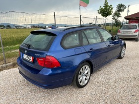 BMW 320 320 XDrive, снимка 4 - Автомобили и джипове - 45879137