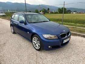 BMW 320 320 XDrive | Mobile.bg    6