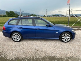 BMW 320 320 XDrive, снимка 5 - Автомобили и джипове - 45879137