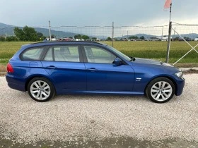 BMW 320 320 XDrive | Mobile.bg    5