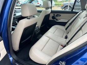 BMW 320 320 XDrive, снимка 11 - Автомобили и джипове - 45879137