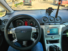 Ford Galaxy, снимка 6 - Автомобили и джипове - 45912908