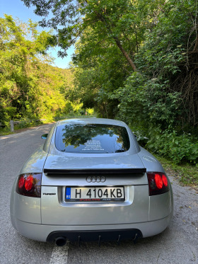 Audi Tt 1.8T, снимка 4