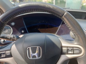 Honda Civic 2.2 CTDI, снимка 16 - Автомобили и джипове - 46066035