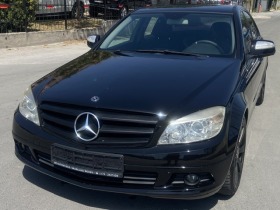 Mercedes-Benz C 180 KOMPRESSOR-TUV-200х.км РЕАЛНИ-ГЕРМАНИЯ