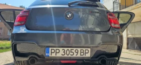 BMW 135 M135i f20, снимка 6