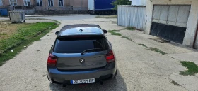 BMW 135 M135i f20, снимка 5