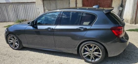 BMW 135 M135i f20, снимка 3