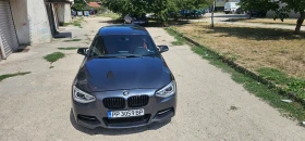 BMW 135 M135i f20 | Mobile.bg    1