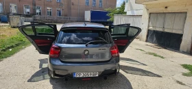 BMW 135 M135i f20, снимка 4