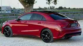 Mercedes-Benz CLA 220 CDI= AMG= DISTRONIC= = =  | Mobile.bg    7