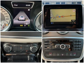 Mercedes-Benz CLA 220 CDI= AMG= DISTRONIC= ПАНОРАМА= ПОДГРЯВАНЕ= , снимка 17