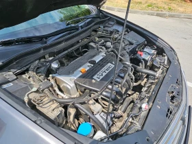 Honda Accord Landy Renzo , снимка 15