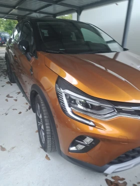 Renault Captur, снимка 1