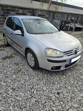     VW Golf 2.0 SDI