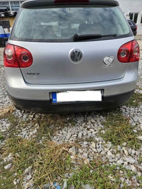 VW Golf 2.0 SDI, снимка 6