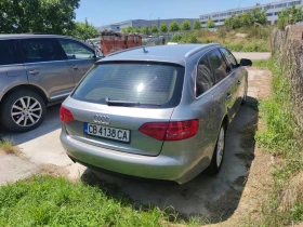 Audi A4 1.8 TFSI, снимка 4