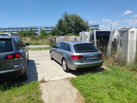 Audi A4 1.8 TFSI, снимка 5