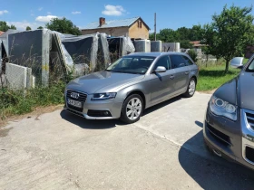 Audi A4 1.8 TFSI, снимка 1