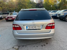 Mercedes-Benz E 320 3.2 cdi, снимка 6