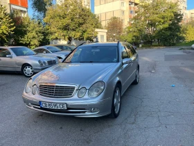 Mercedes-Benz E 320 3.2 cdi, снимка 4