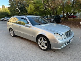 Mercedes-Benz E 320 3.2 cdi, снимка 5