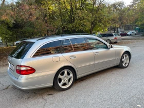 Mercedes-Benz E 320 3.2 cdi, снимка 3