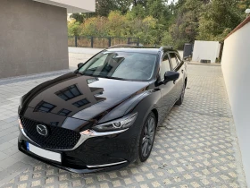 Mazda 6 Exclusive Line Automatic, снимка 1