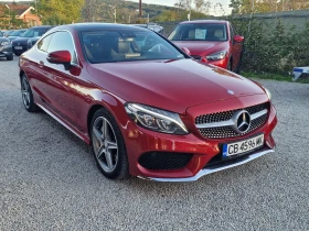 Mercedes-Benz C 250 CDi/COUPE/PREMIUM AMG  | Mobile.bg    6