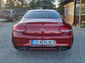 Mercedes-Benz C 250 CDi/COUPE/PREMIUM AMG - 63500 лв. - 55458496 | Car24.bg