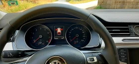 VW Passat 1.4TSI, снимка 12