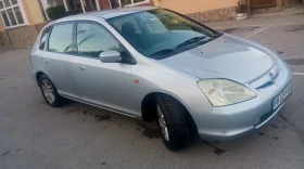 Honda Civic  | Mobile.bg    6