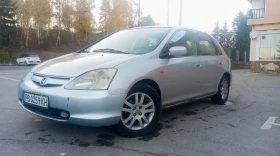 Honda Civic  | Mobile.bg    2