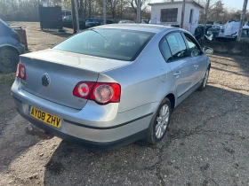 VW Passat 1.9TDI 105кс. BXE, снимка 5