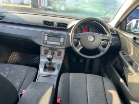 VW Passat 1.9TDI 105кс. BXE, снимка 7